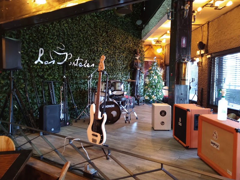 Restaurante Los Portales Pachuca