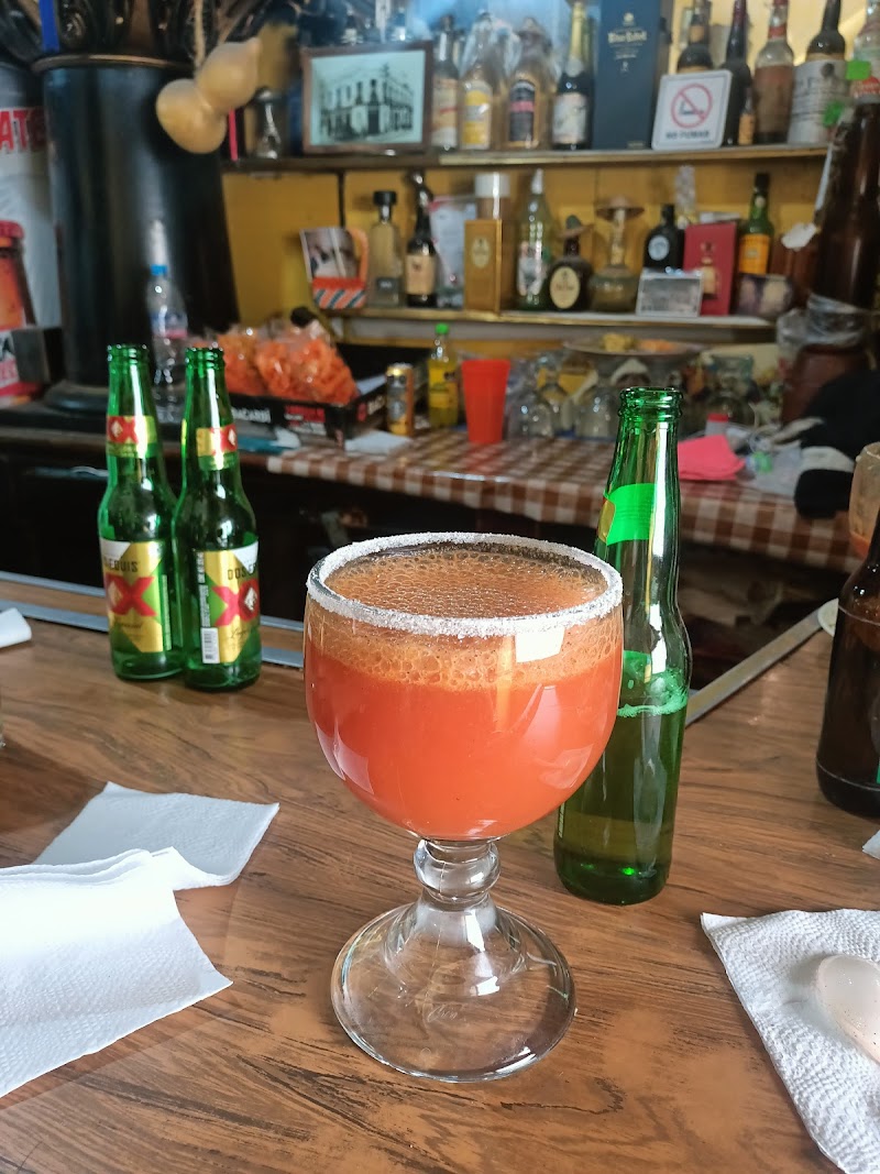 La Barata
