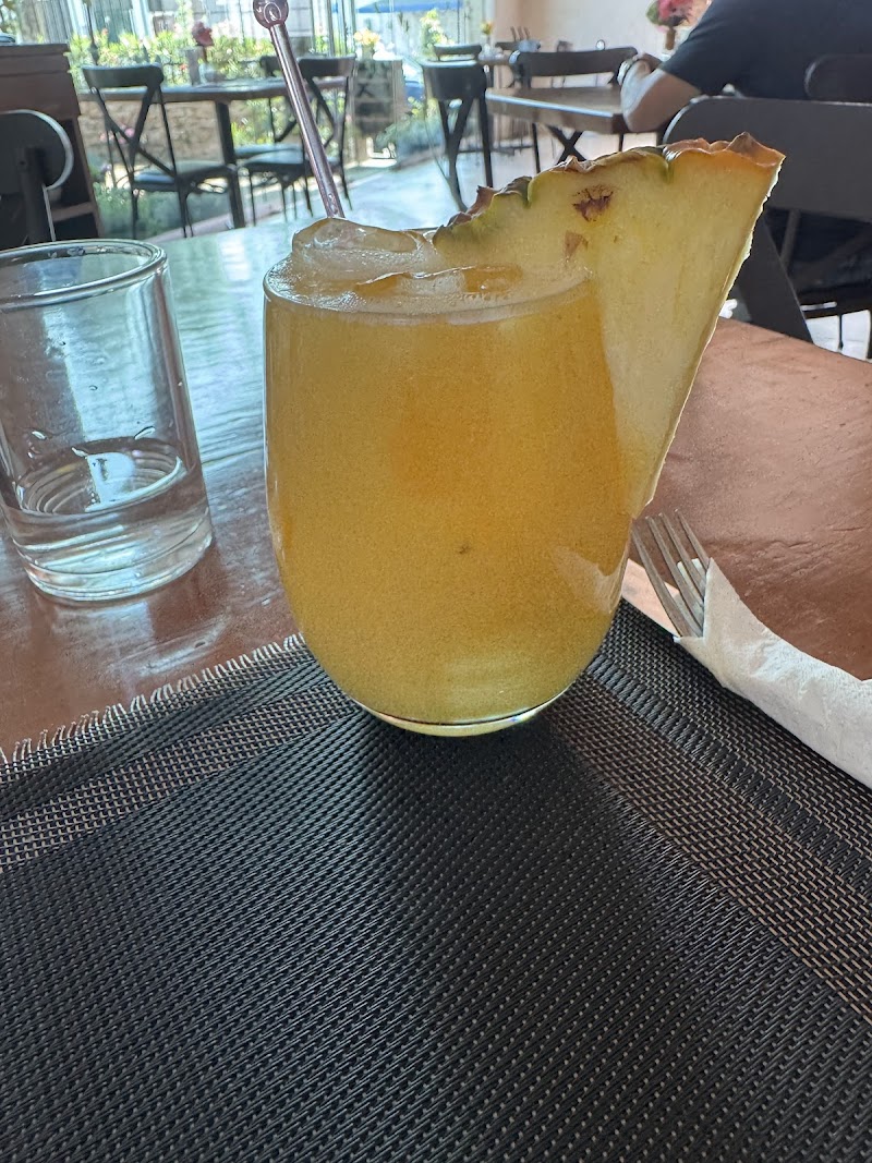 Tertulia Restaurante