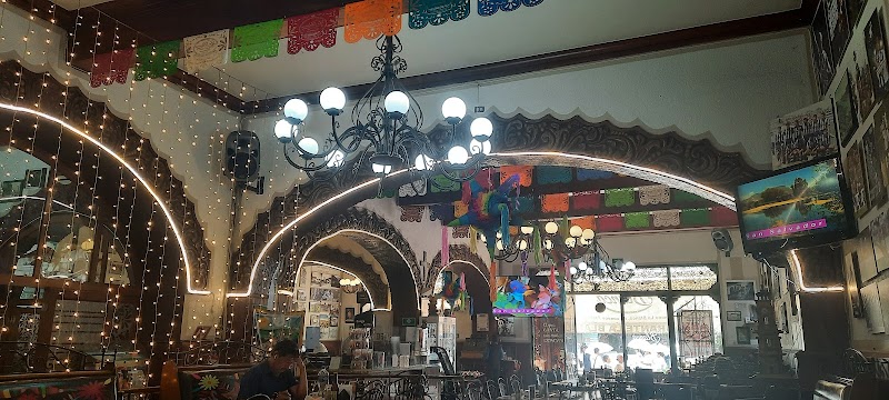 Restaurante La Blanca
