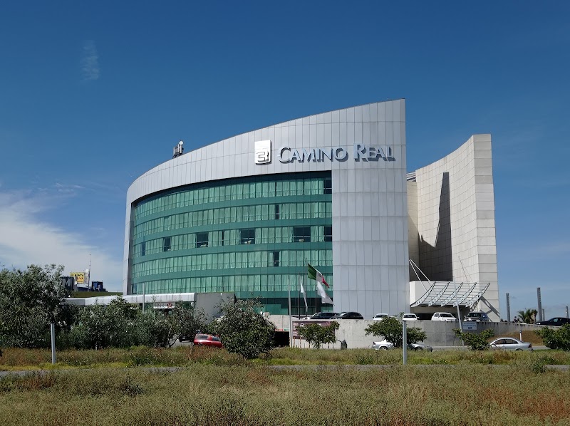 Camino Real Pachuca
