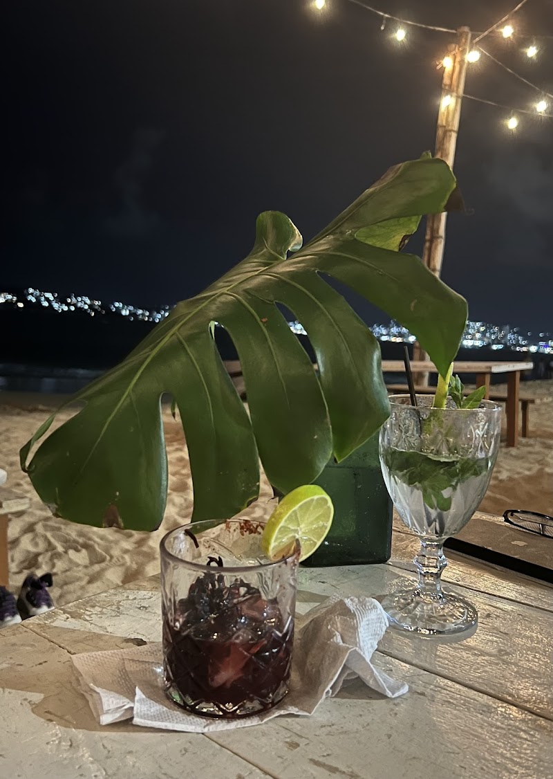 Café al Mar