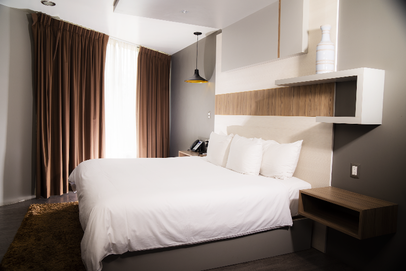 Esduma HK Hotel Pachuca
