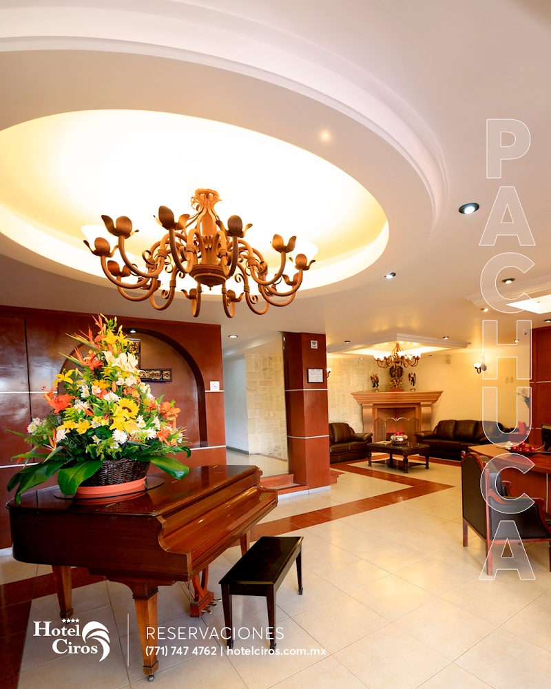 Hotel Ciros