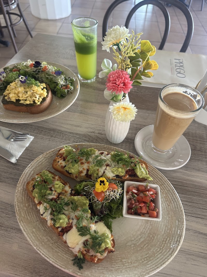 Restaurante Prego