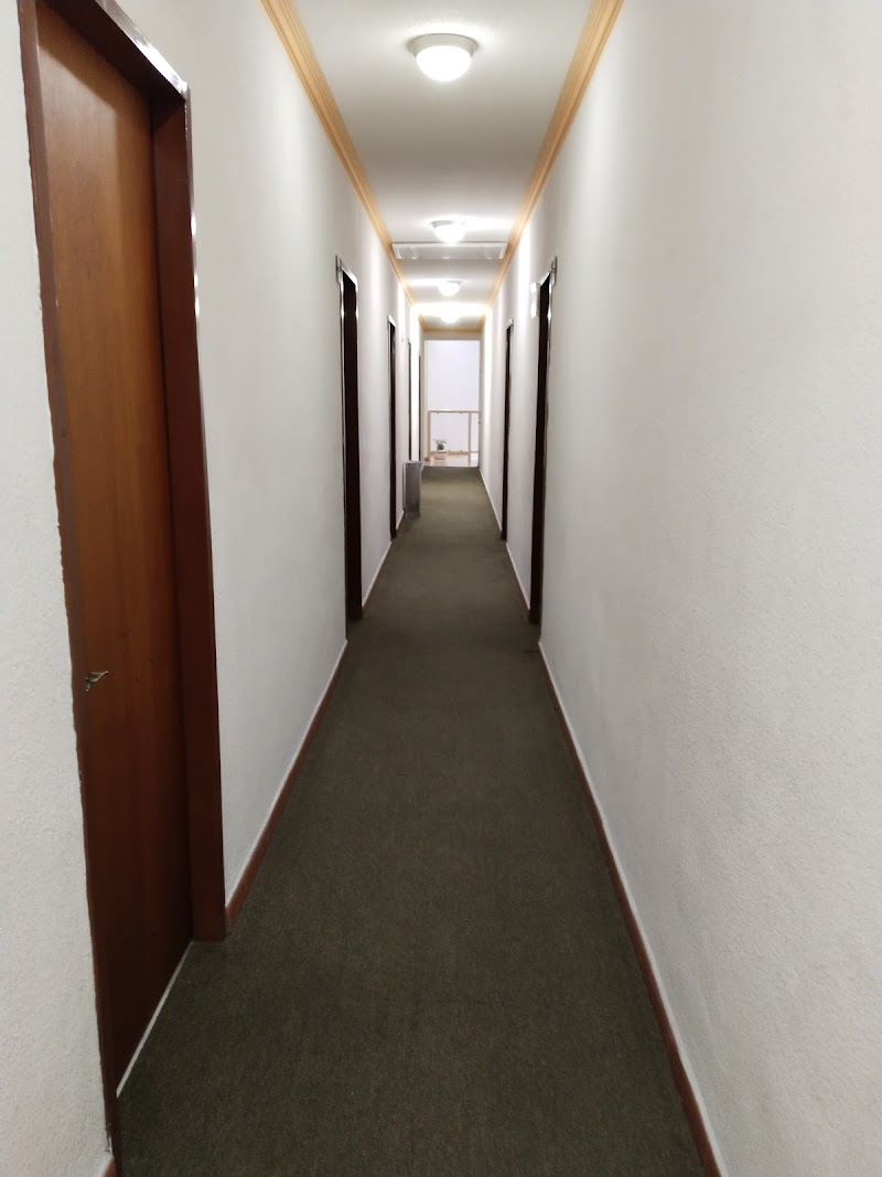 Hotel Las Avenidas