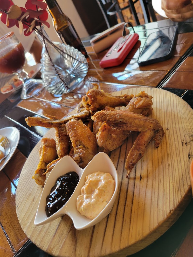 El Manzanillo Restaurante