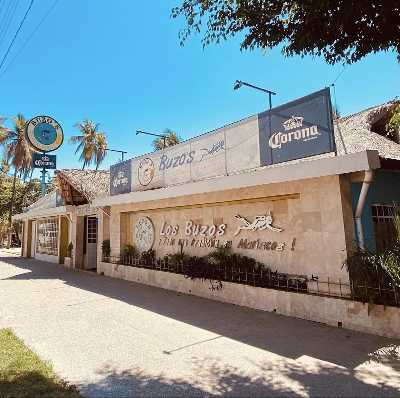 Buzos Costera