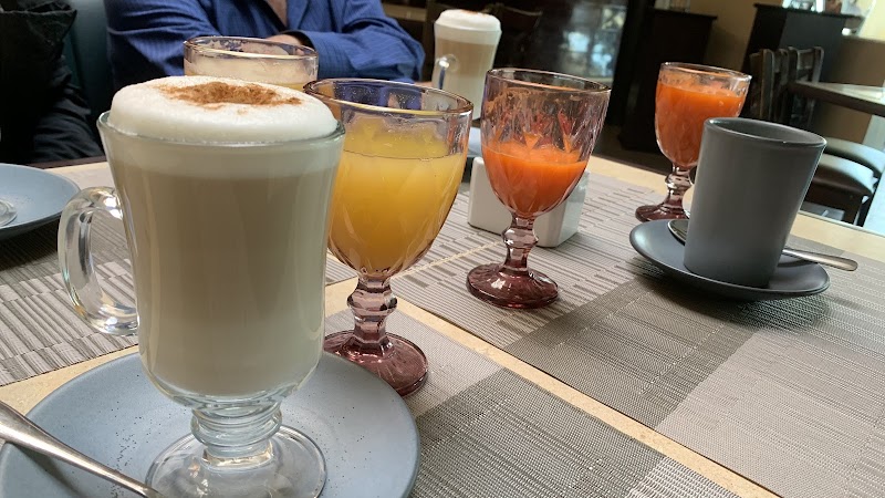 Mi Antiguo Café