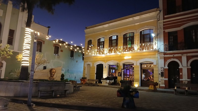 El Manzanillo Restaurante