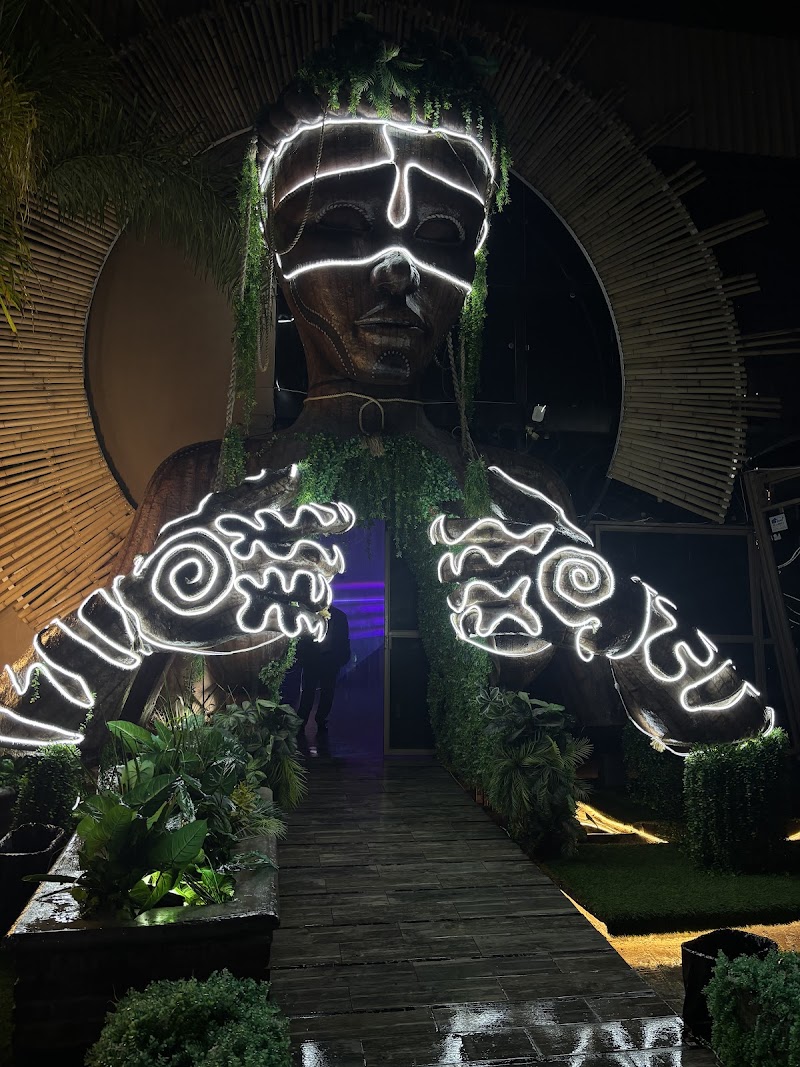 Shamana Pachuca