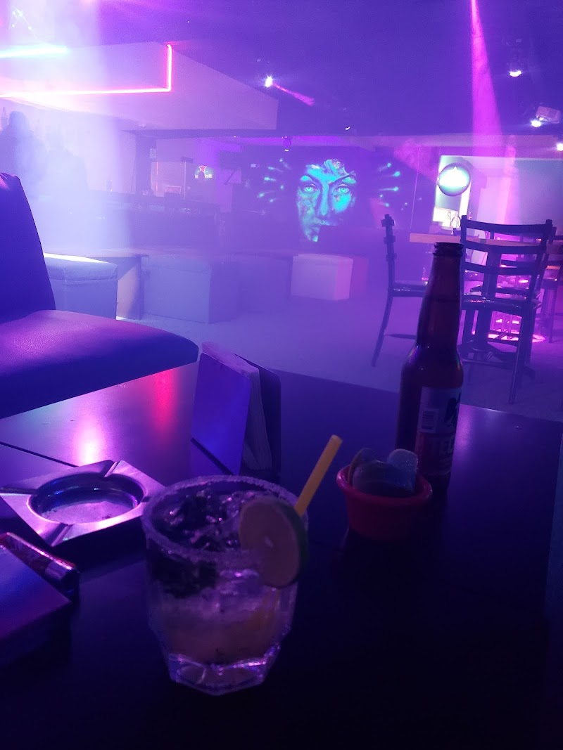 NiX Bar Terraza