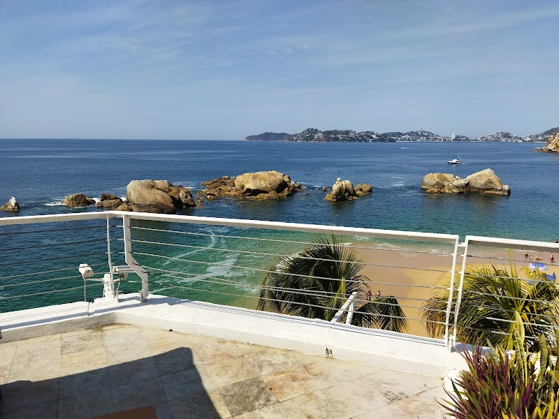 Restaurante Chula Vista