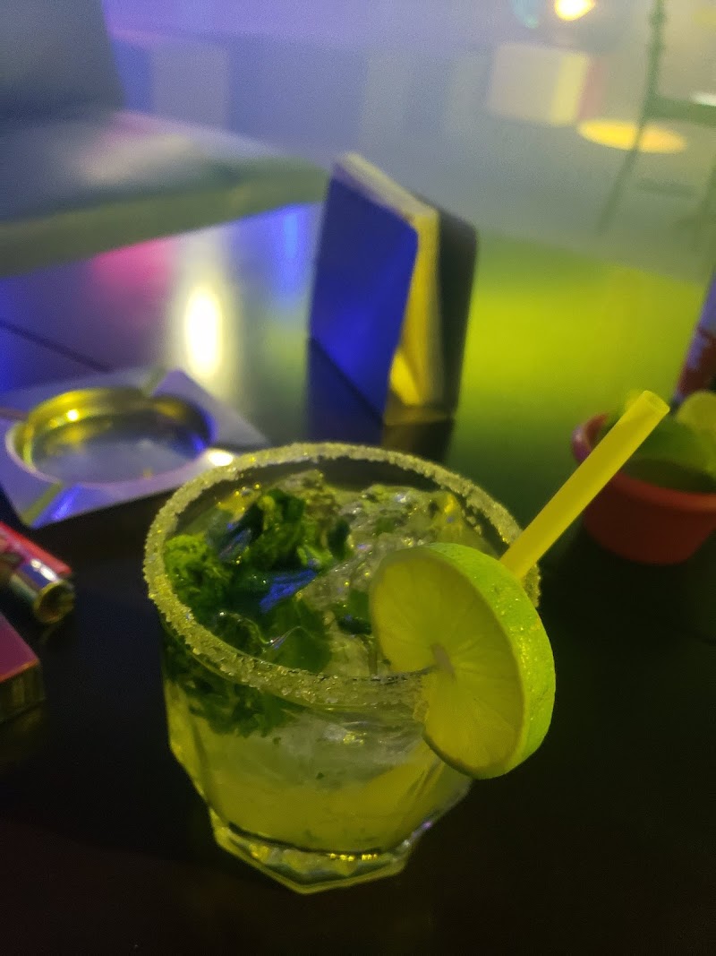 NiX Bar Terraza