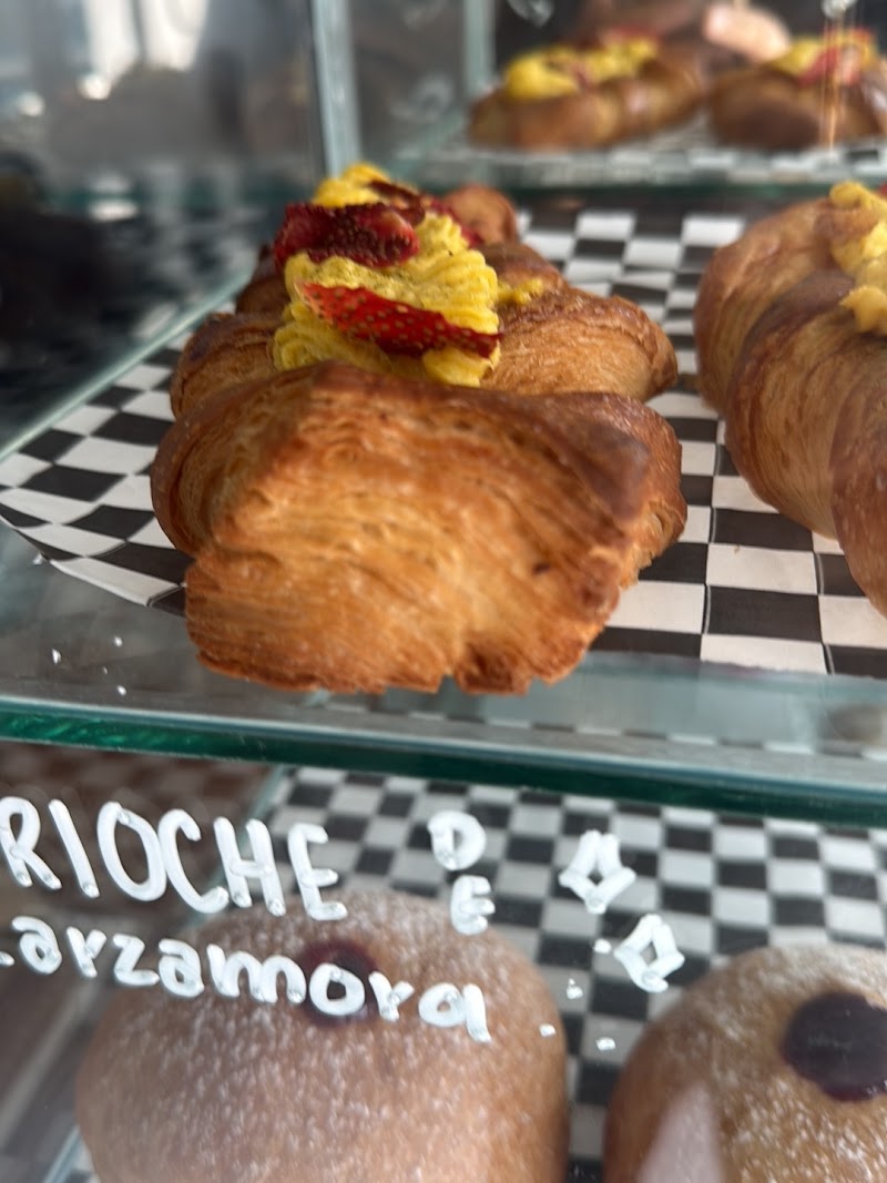 Tochi Coffee - Barra de Café