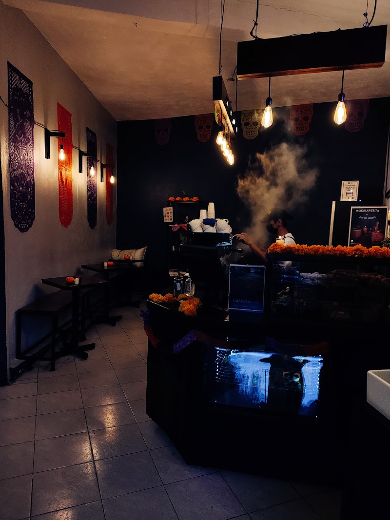 Crak Coffee