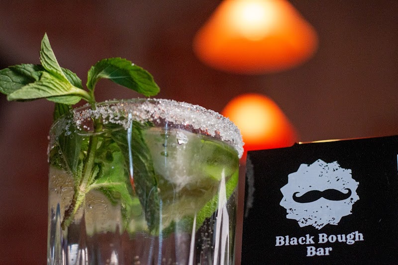 Black Bough Bar