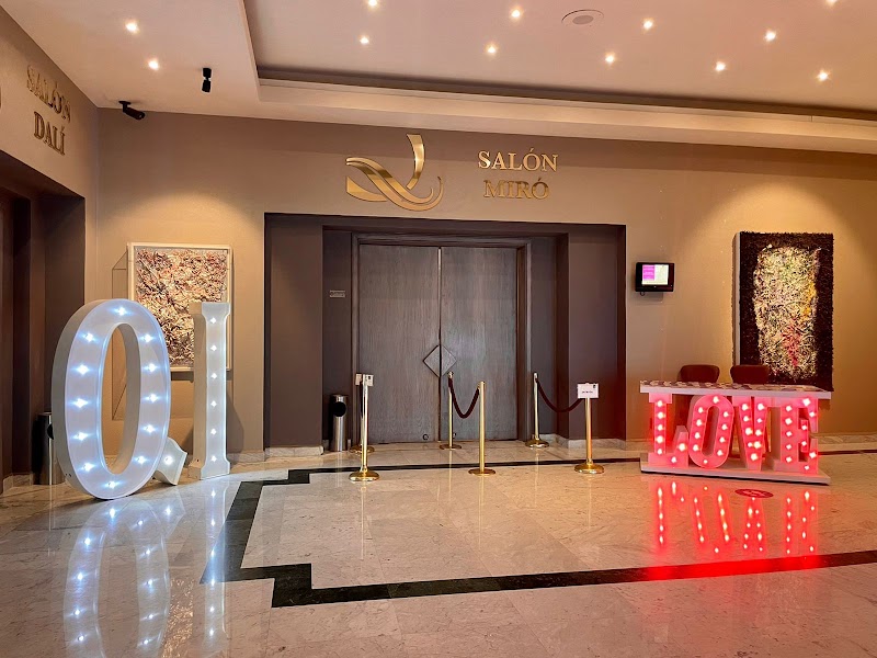 La Joya Hotel Pachuca