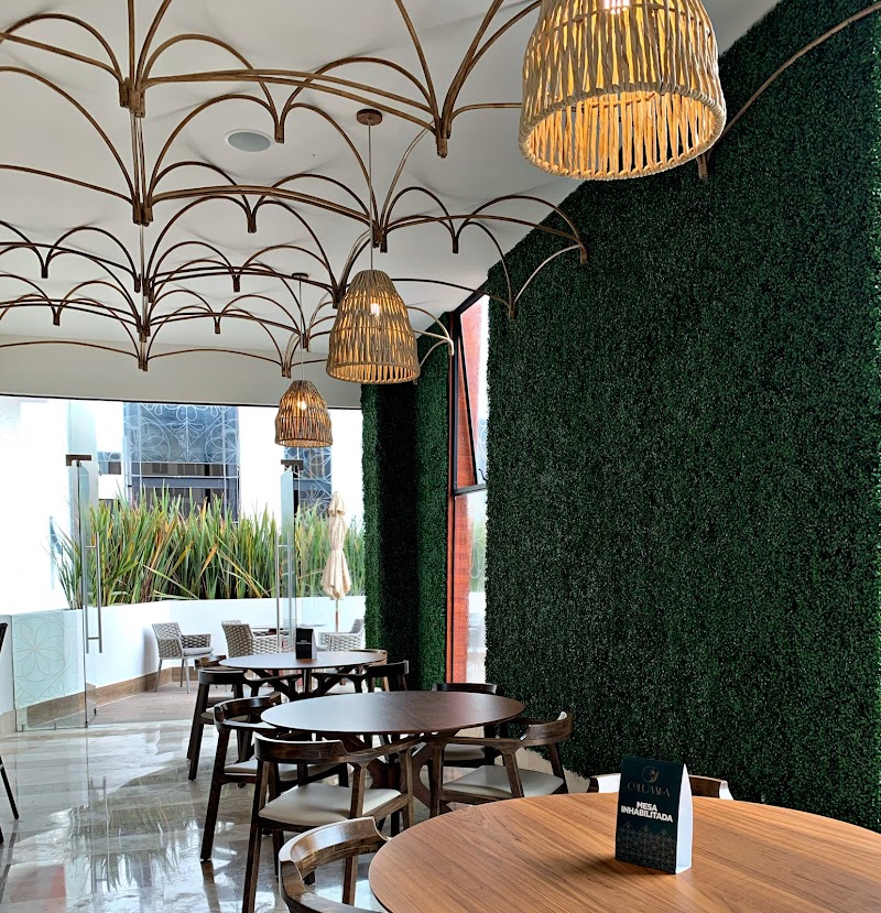 Columba Restaurante
