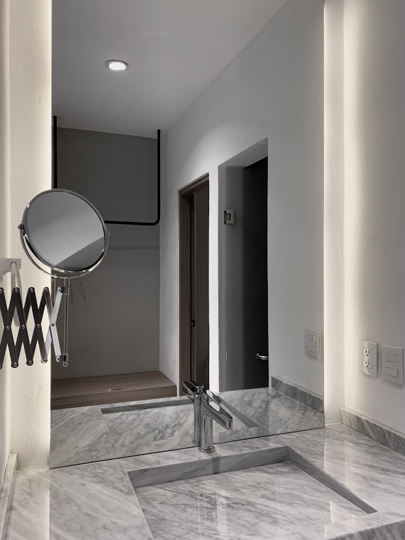 Hotel Blanco Pachuca