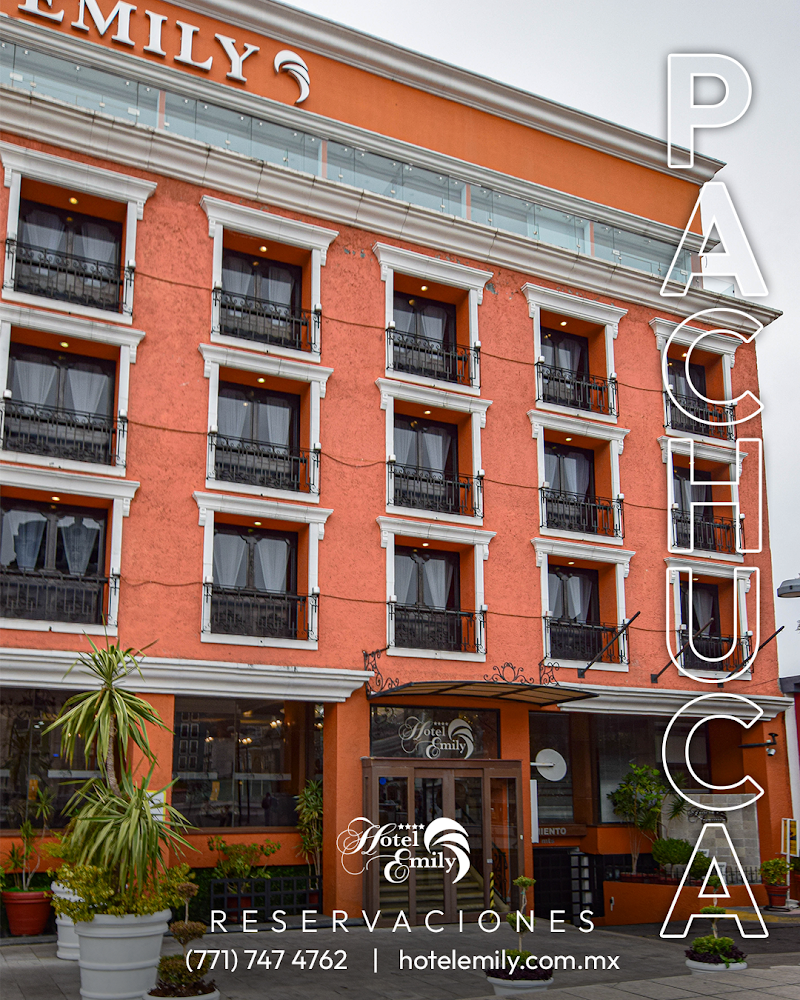 Hotel Emily
