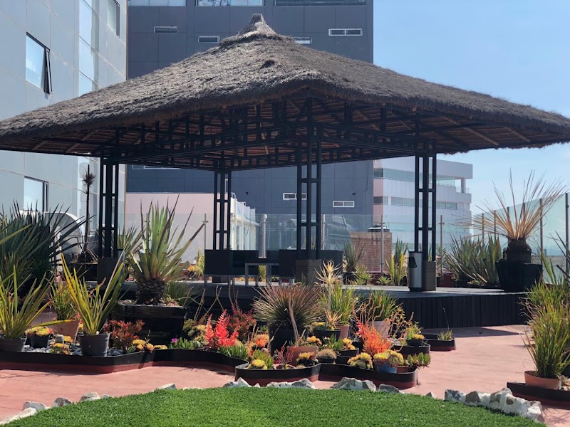 Holiday Inn Express Pachuca