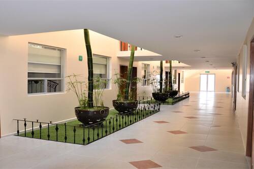 Hotel Plaza Pachuca