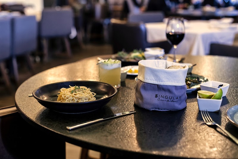 Singular Cocina de Brasa