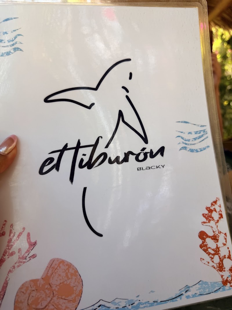 Restaurante El Tiburón (Blacky)