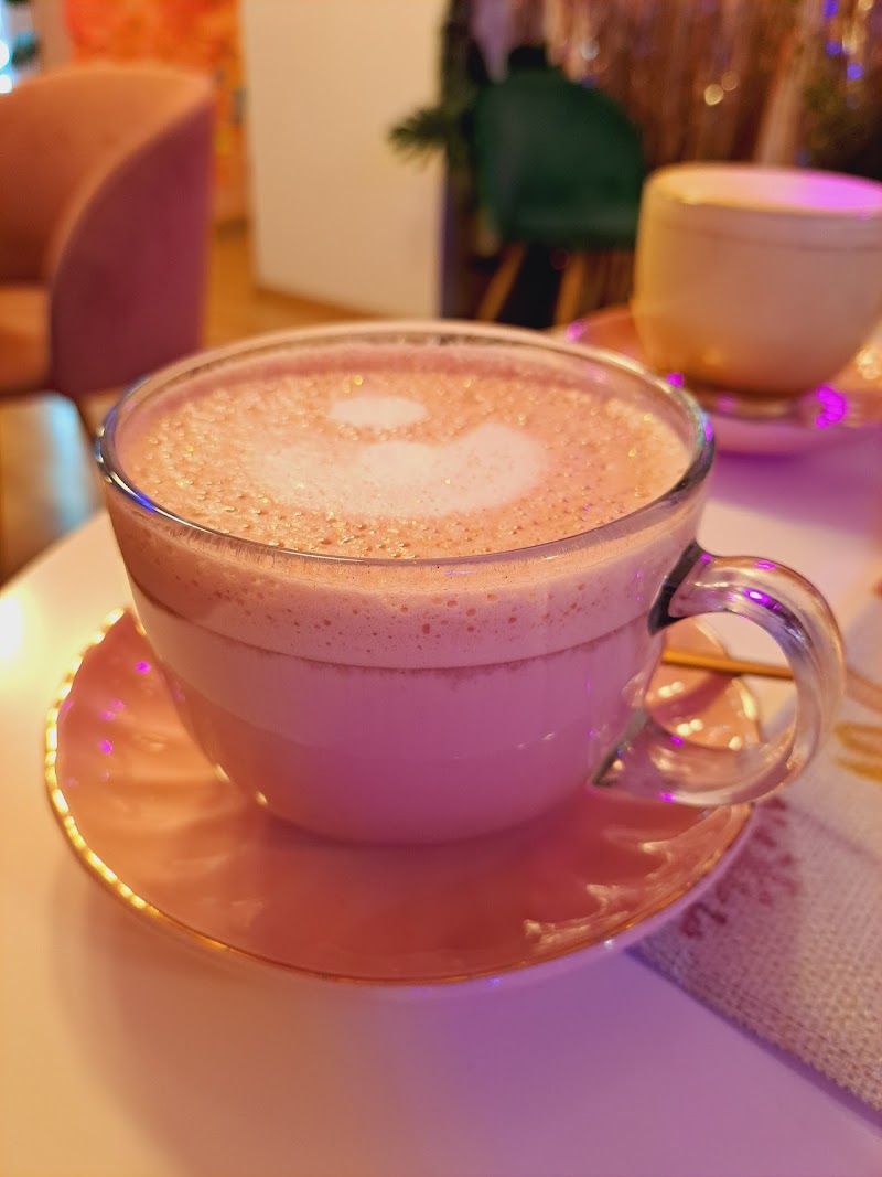 Amelie Coffee Bar