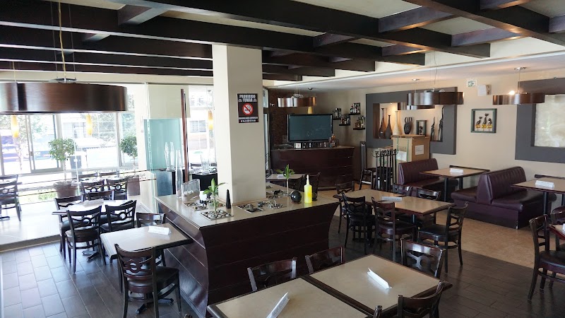 Mi Antiguo Café