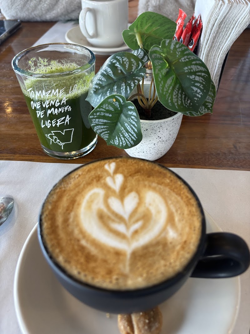 Viceversa Cafe