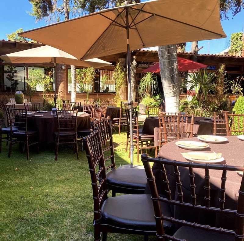 QUINTA - restaurante & eventos