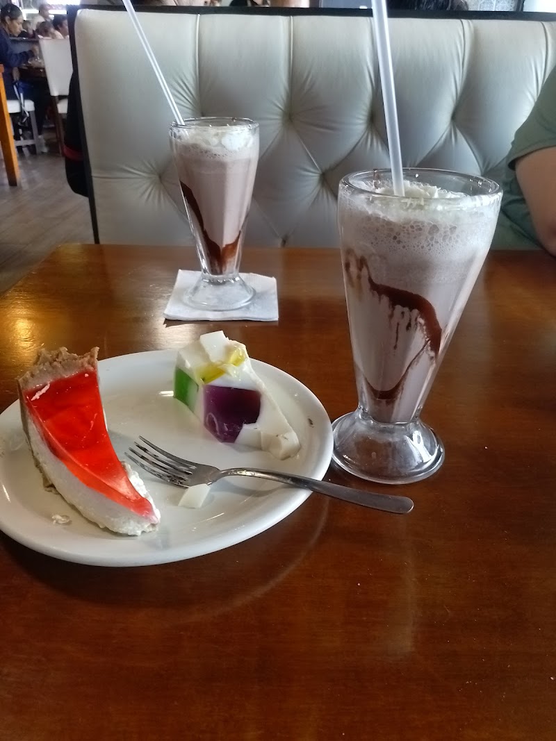 María palapa buffet