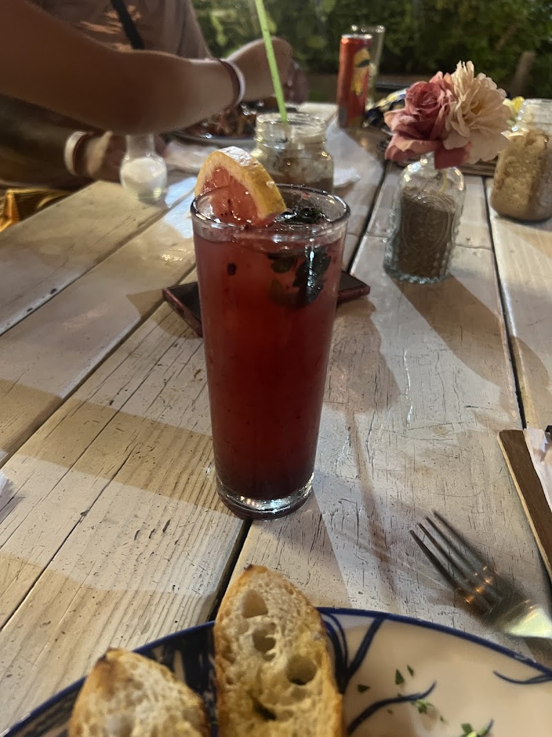 Café al Mar