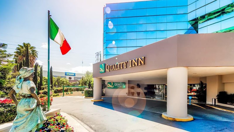 La Joya Hotel Pachuca