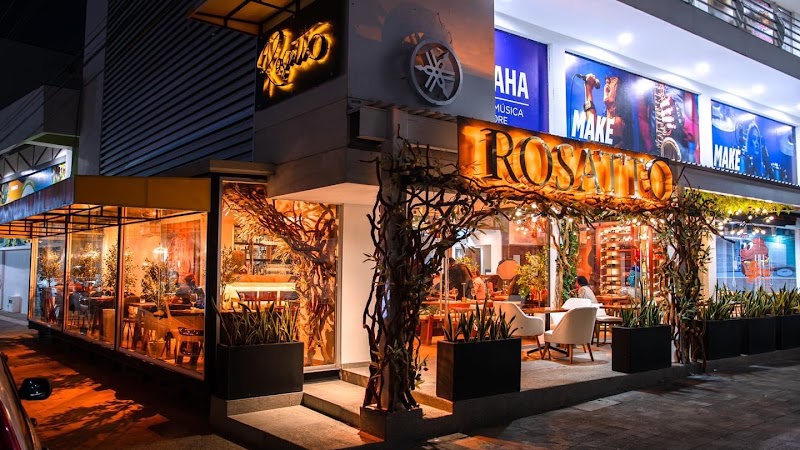 Rosatto