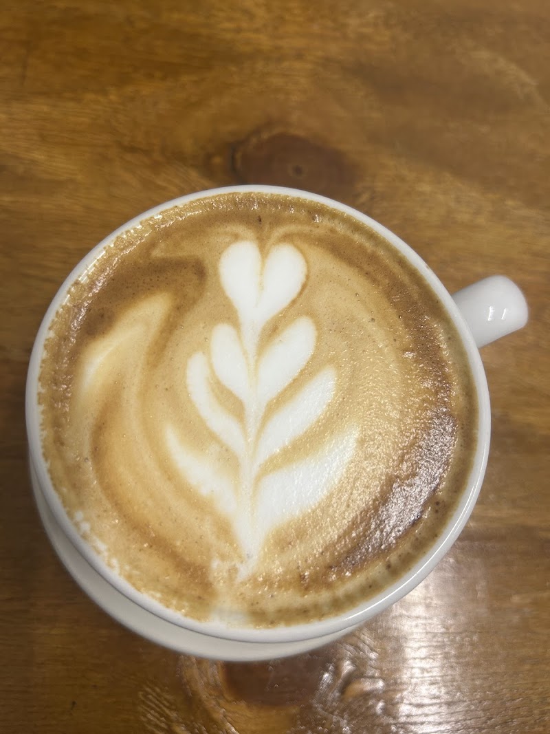 Tochi Coffee - Barra de Café