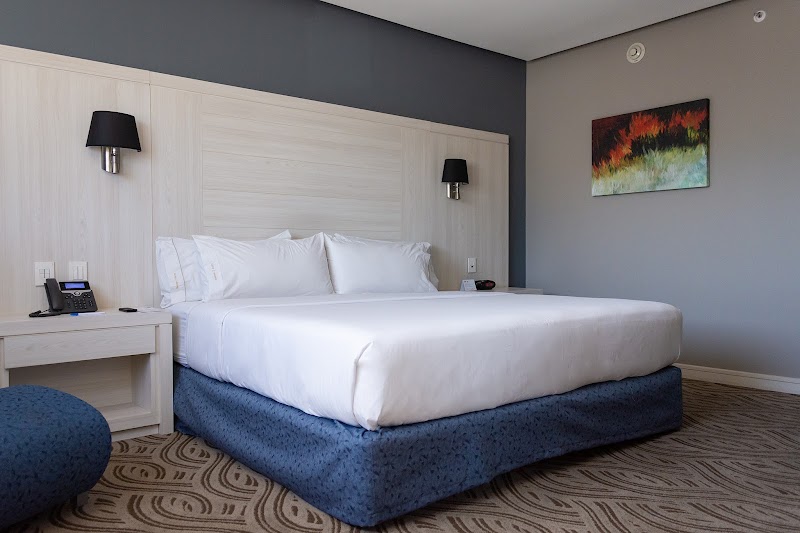 Holiday Inn Express Pachuca