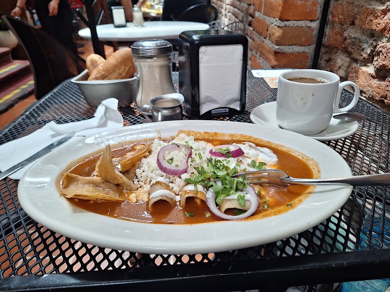 Coffee Park 612