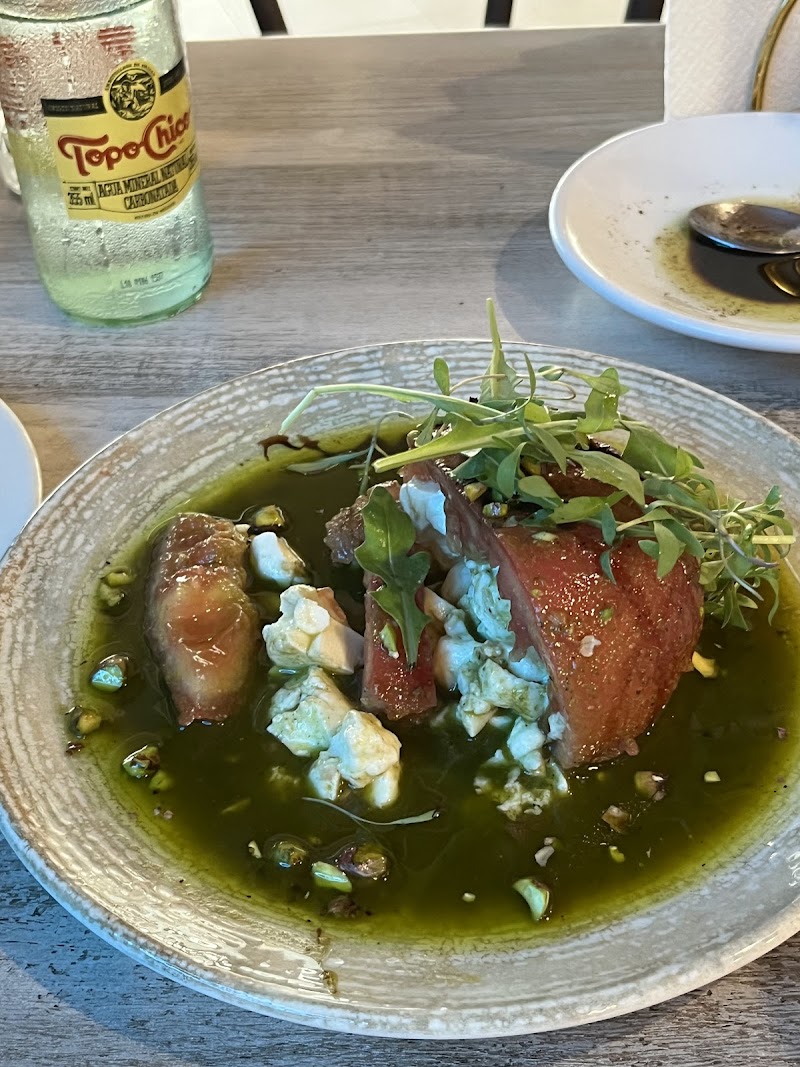 Restaurante Prego