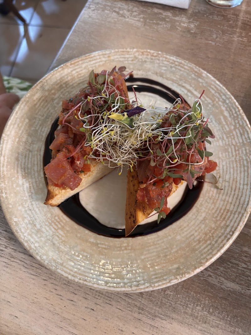 Restaurante Prego