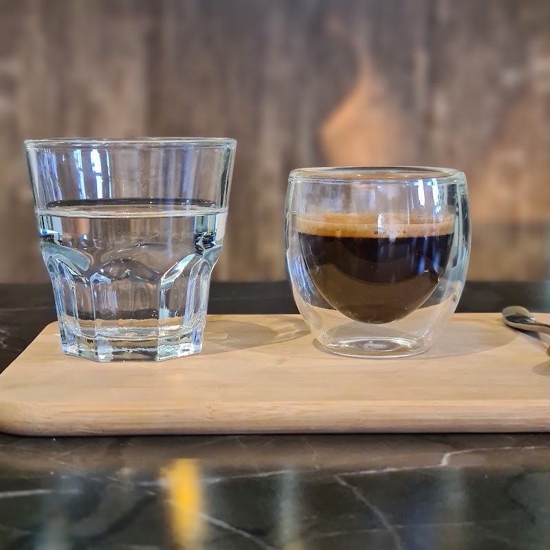 Artisan Café de Especialidad