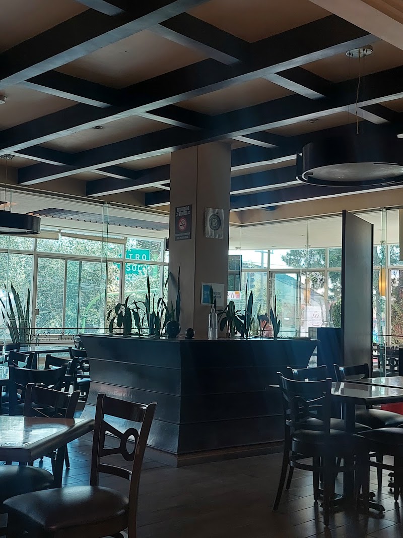 Mi Antiguo Café
