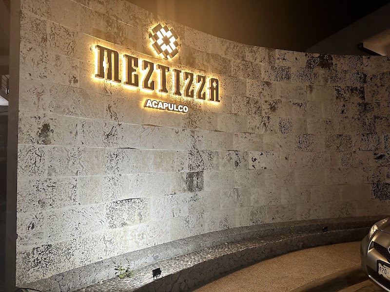 Meztizza Restaurante