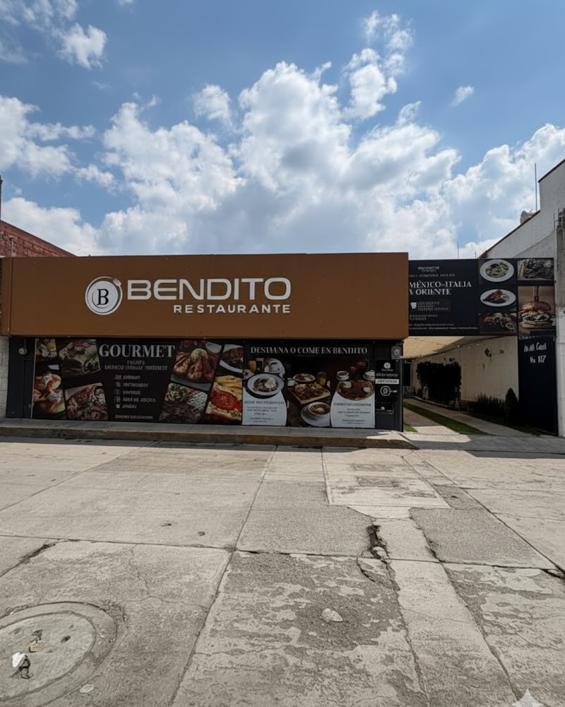 Bendito Restaurante