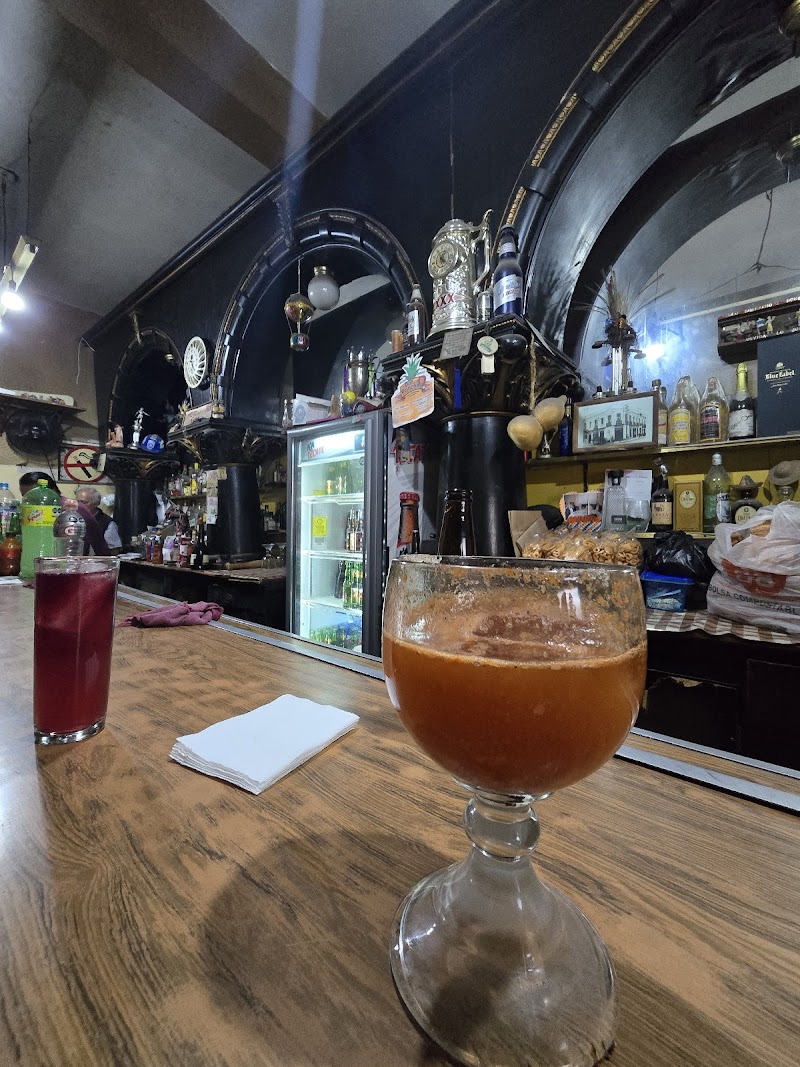 La Barata