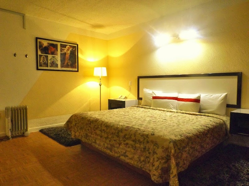 Hotel del Valle Inn