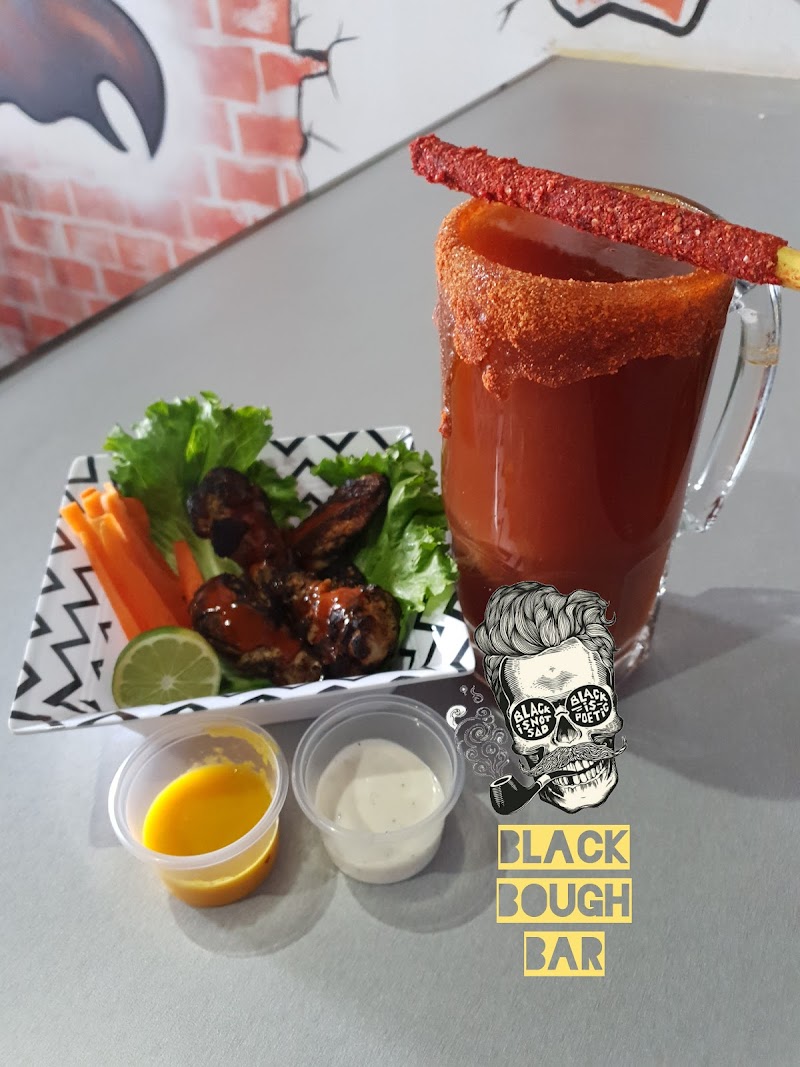 Black Bough Bar