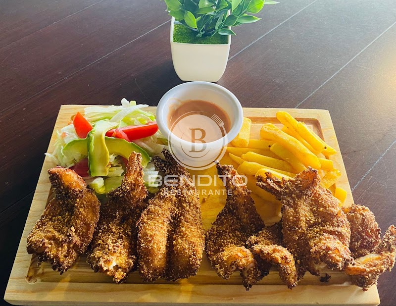 Bendito Restaurante